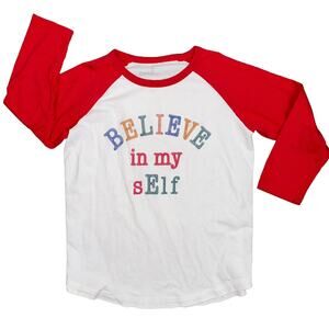 Peek Christmas Raglan